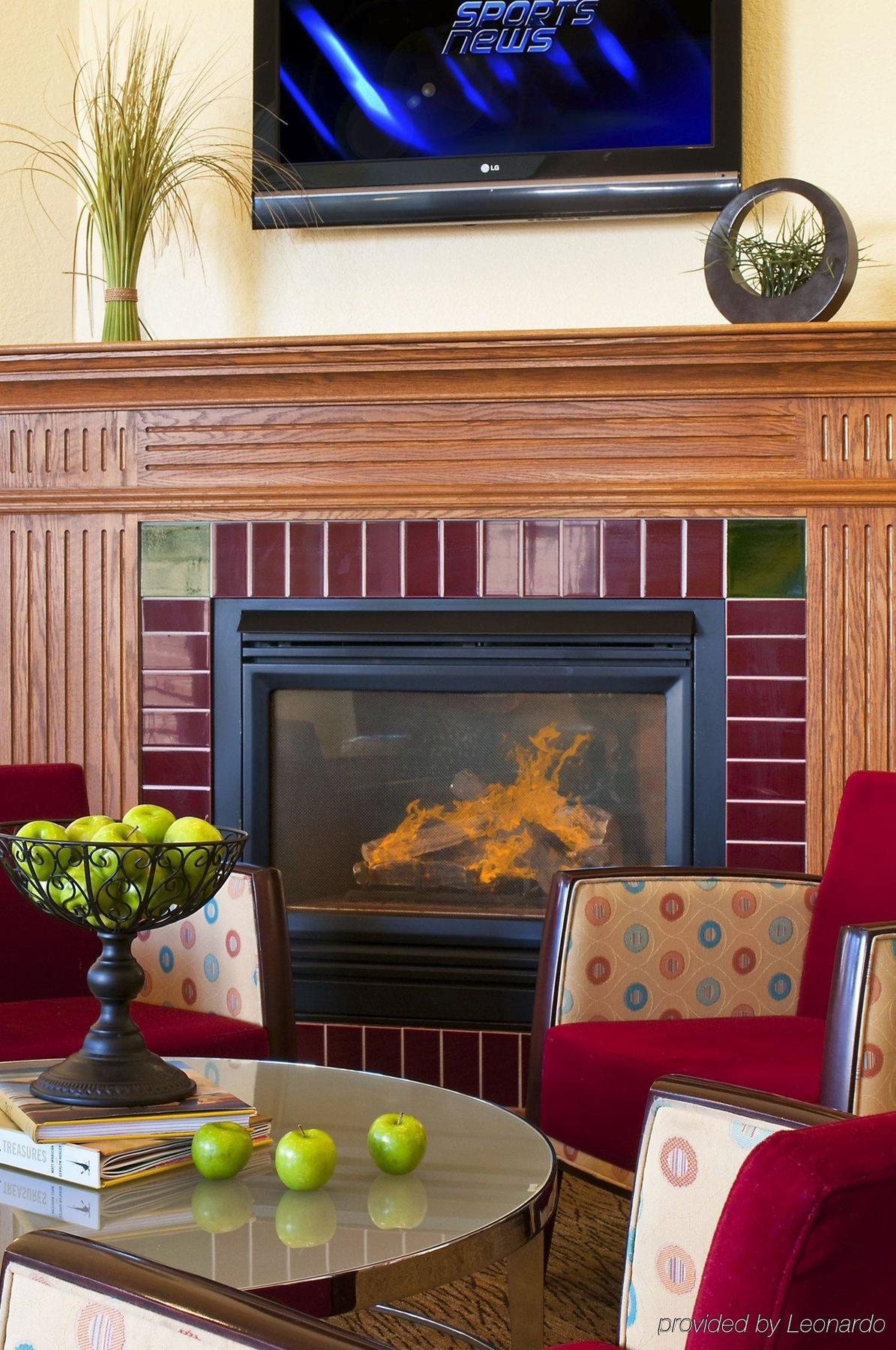 Towneplace Suites By Marriott Detroit Livonia Quarto foto